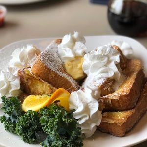 Meet your Posher, Rita